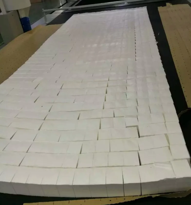 High Speed Digital Cutter Table CNC Circular Knife Machinery Garment Garment Fabric Cutting Machine