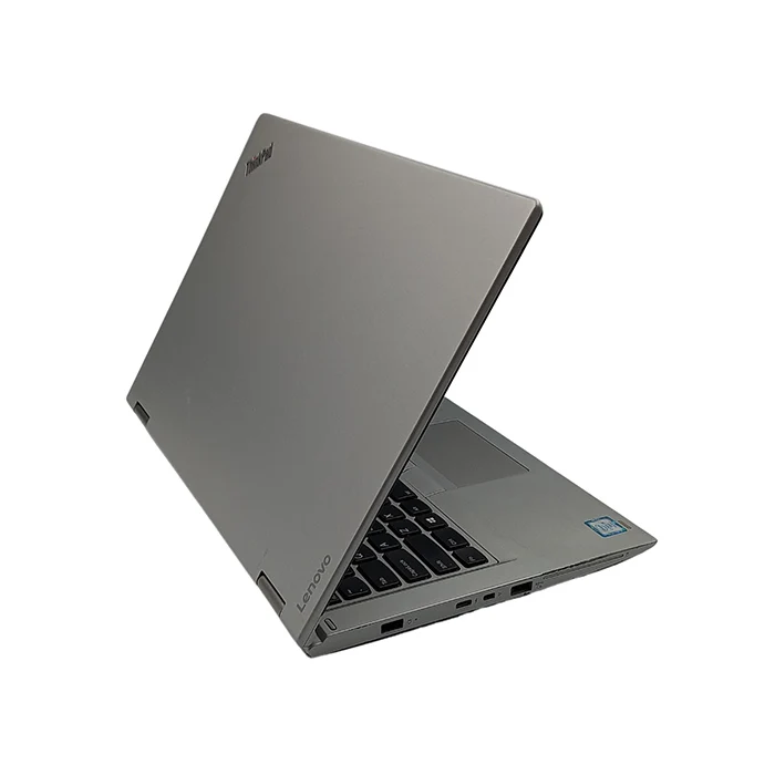 Multipurpose Ideapad ThinkPad Yoga 370 Laptop Touchscreen Used 16:9 Display Ratio Refurbished Laptop