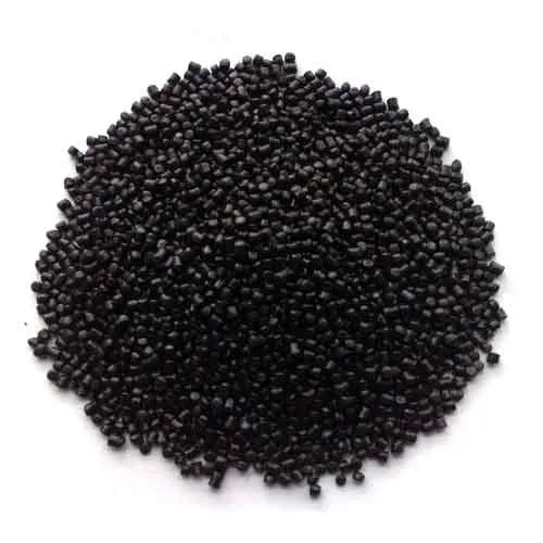 И переработанных HDPE гранулы полиэтилена HDPE hd-50 pe-50 пластиковых материалов из Вьетнама