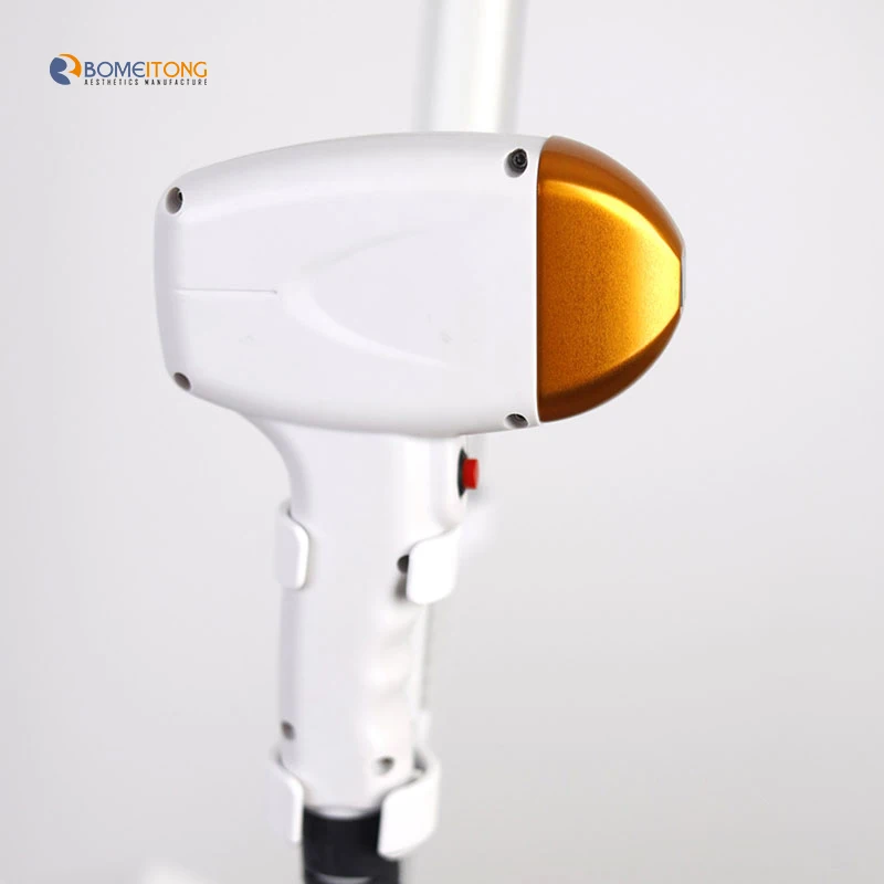 New Arrival Beauty Equipment medical ce nd yag laser diode with pico laser manufacturer