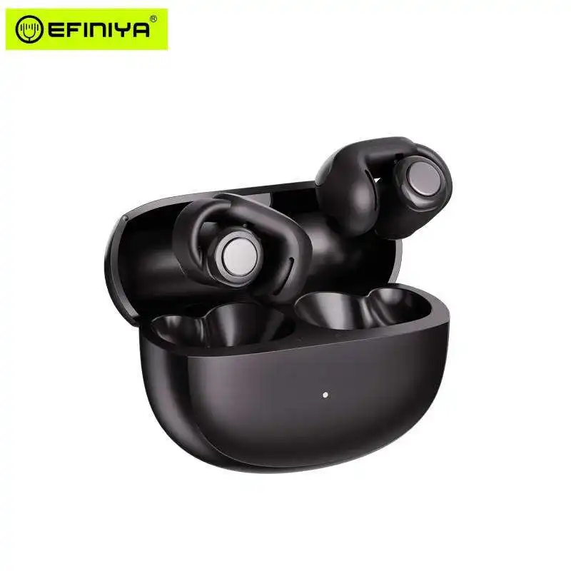 Newest ANC A90 Headphones True Wireless Earbuds active noise cancel LED Power Display Earphones IPX4 earphone