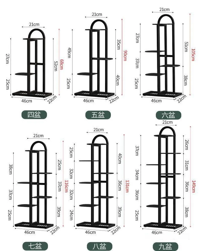 Classic Design Flower Pot and Planting Tools Set Essential Planters for Seeding and Maintenance