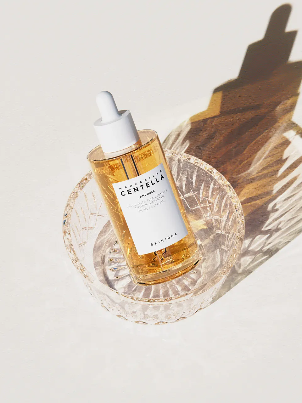 SKIN1004 Madagascar Centella Asiatica Ampoule Facial Serum  vitamin a and c  skin care centella best hyaluronic / Free shipping