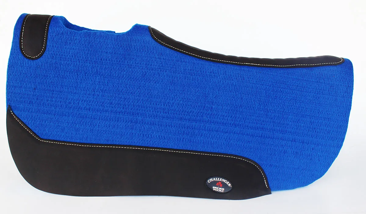 western saddle pads