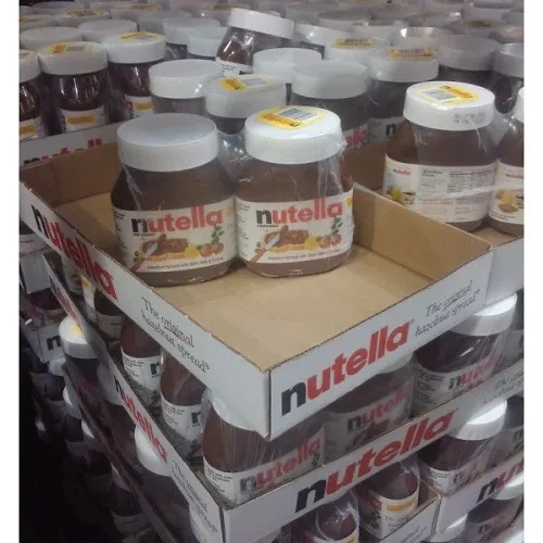 Top Grade Nutella Chocolate / Ferrero Nutella Chocolate for sale Kinder Chocolate, Kinder Bueno,