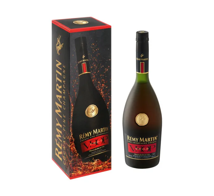 Лучшая оптовая цена Remy Martin VSOP шампанское