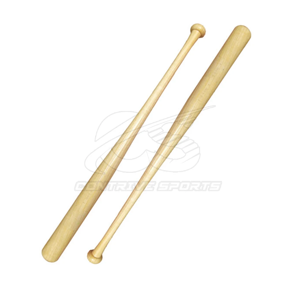 Бейсбольные биты из натурального дерева, 2023