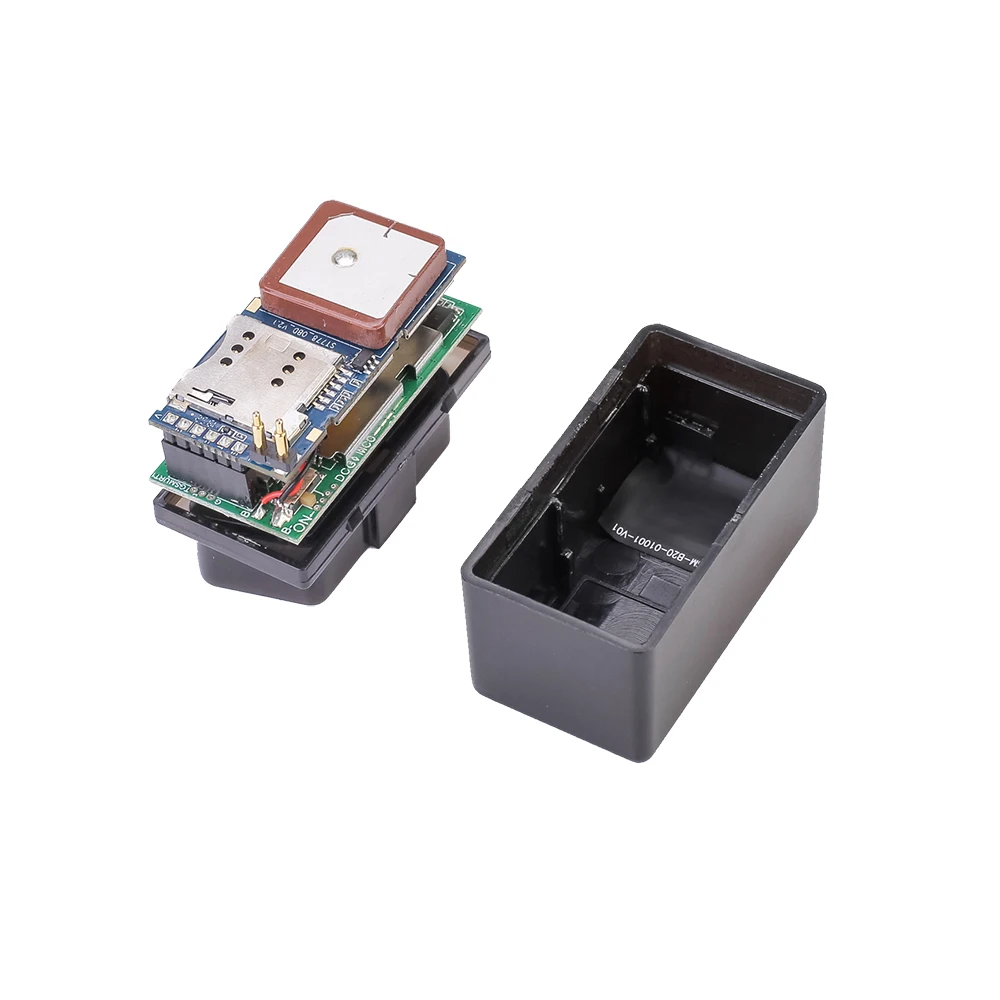 4g obd gps tracker Vehicle Locator 2G OBD2 Car Alarm small 4g gps tracker