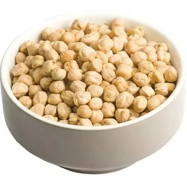 Chickpeas Chickpeas Wholesale Healthy Snacks Fried Black Pepper Chickpeas 100% Pure Food with Export Wholesale