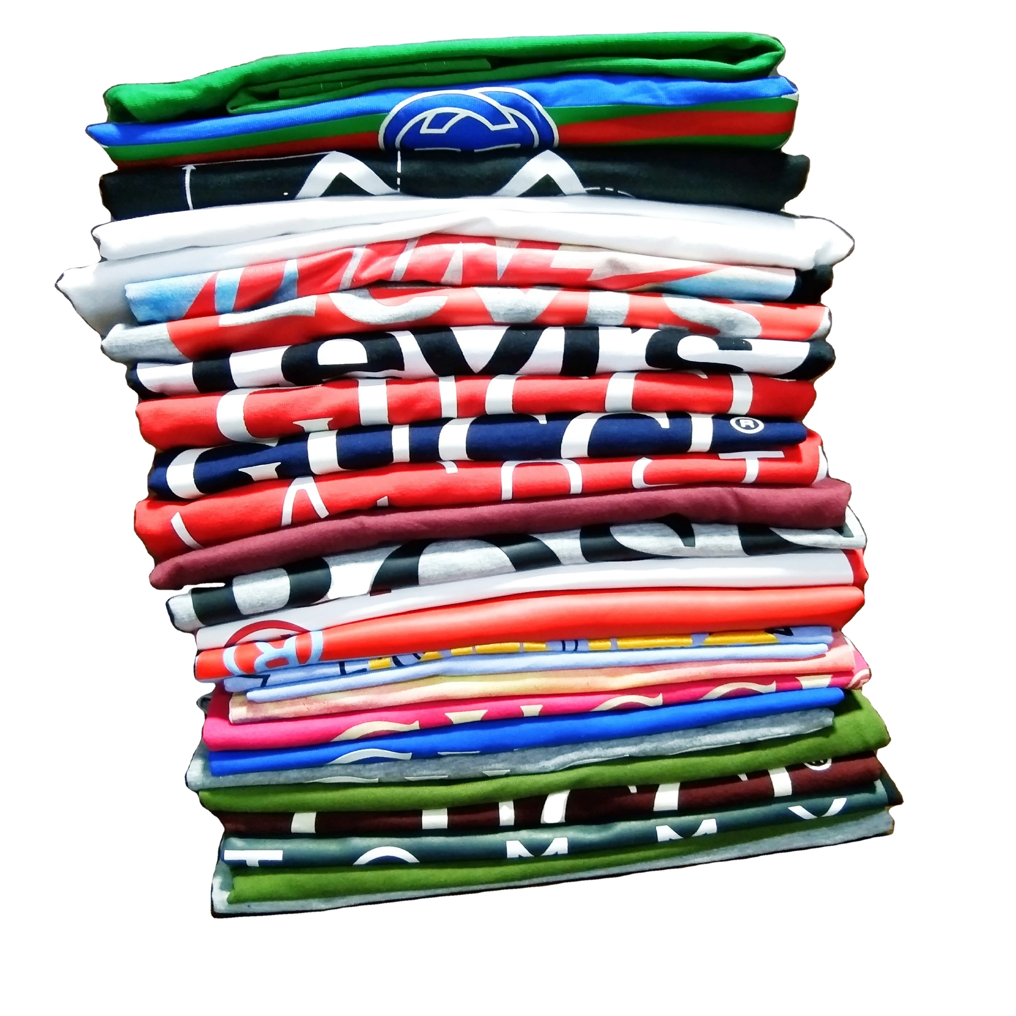 Quick Dry Comfortable 180GSM Round Neck Solid Color T-shirt Loose Drop Shoulder  T Shirt  Round Neck Short Sleeve t-shirt