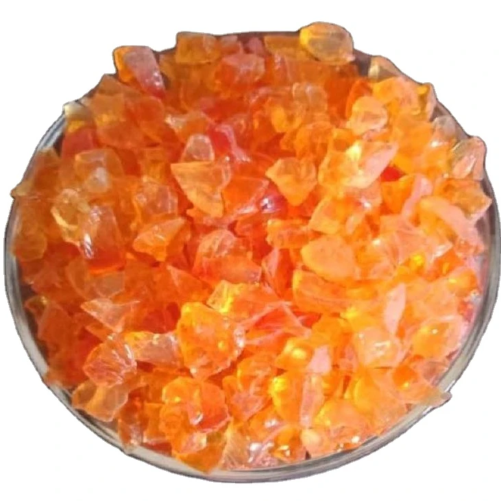 Reusable Humidity Indicator Orange Silica Gel Desiccant Tins Pack, High Quality Silica Gel Desiccant,