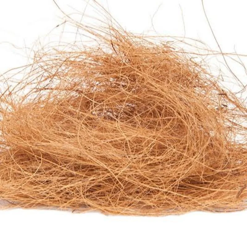 650g 5KG 1KG Coco Husk Coconut Fiber Coir Pith Coco Peat Blocks