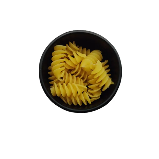 Best Quality and Cheap Rate Big Fusilli Pasta -Suppliers & Exporters from India