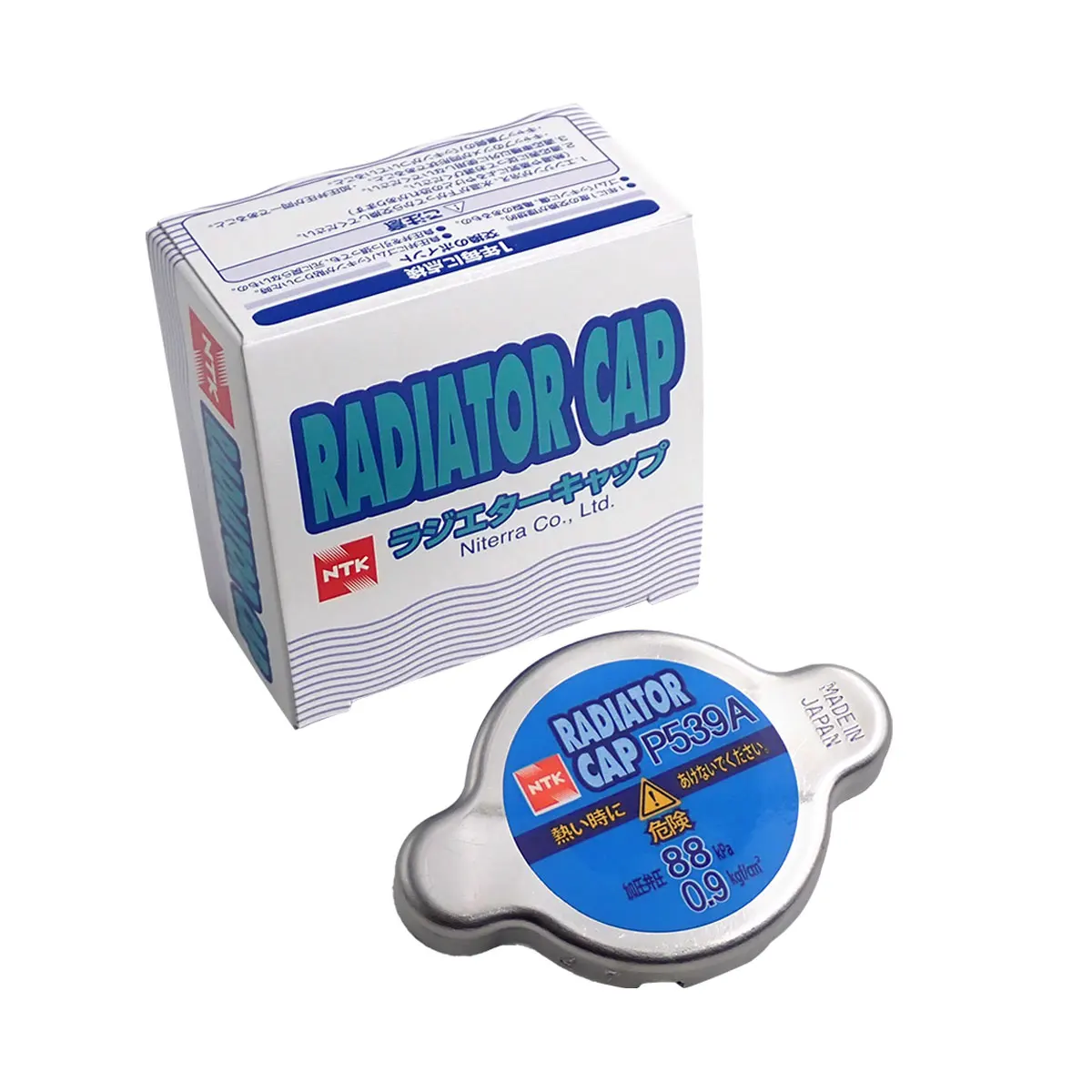 hyundai accent radiator cap Mira ECLIPSE Delica Pajero Persona LIBERO every kia rio radiator cap P559A radiator cap 1.1