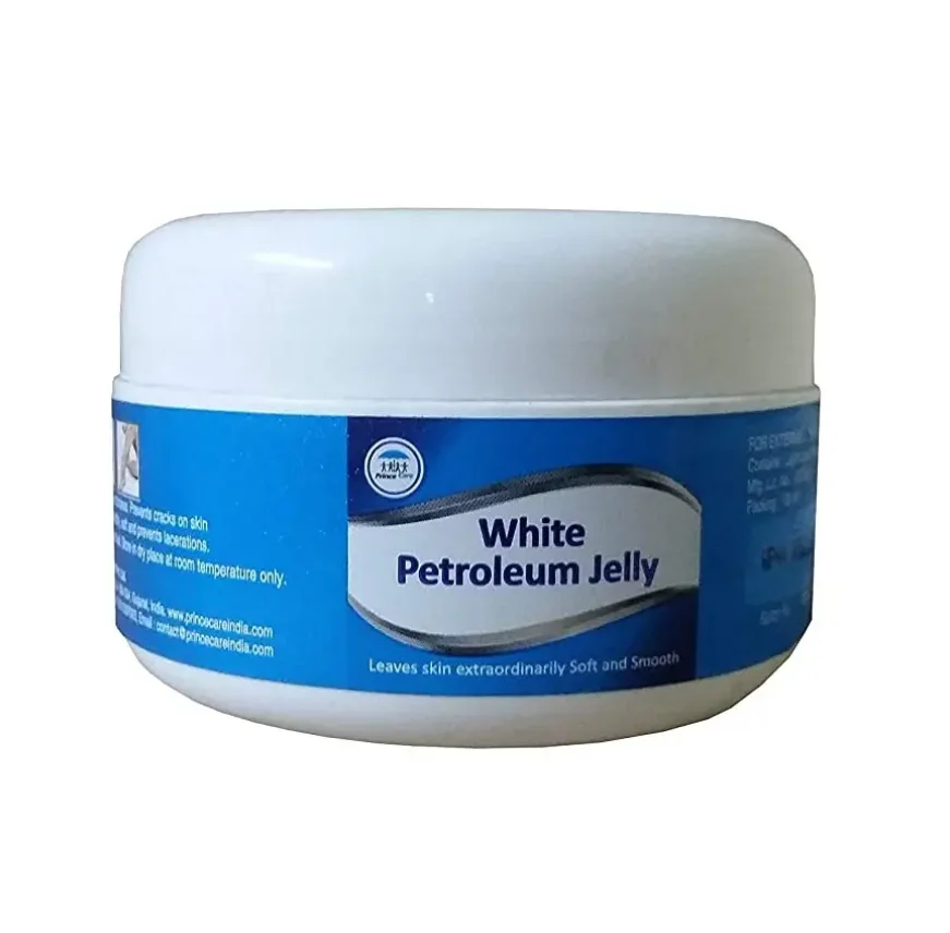 Petroleum Jelly 50ML