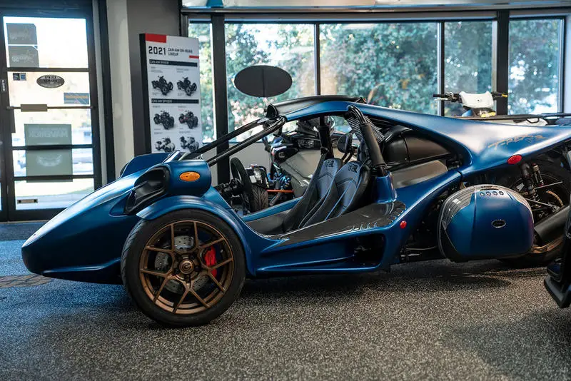 FREE TAX on the Aero 3S T-Rex
