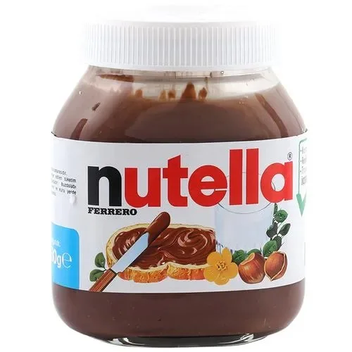 Authorized Distributor Original Nutella Chocolate / Ferrero Nutella Chocolate / Nutella For Sale