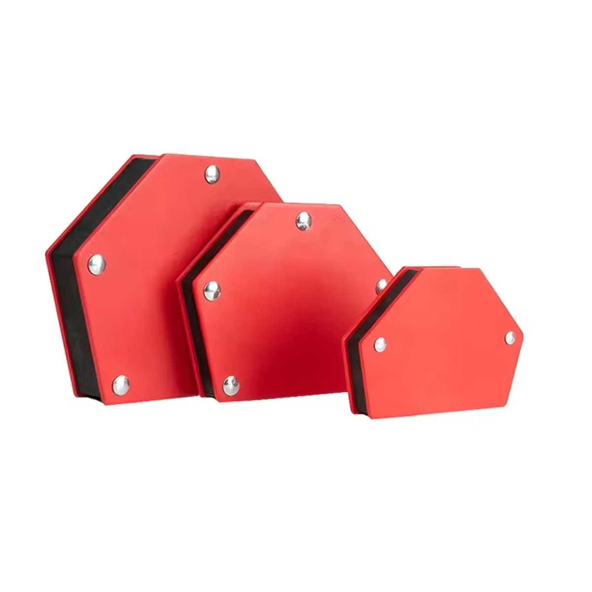 LARIX Multi-angle Magnetic Welding Holder Welding Clamps Tool