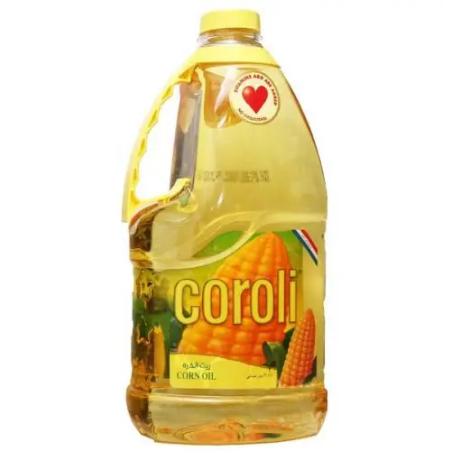 High Quality Top Grade corn Oil Cooking Oil Cheap Price Ukraine Different Packing in Kilograms