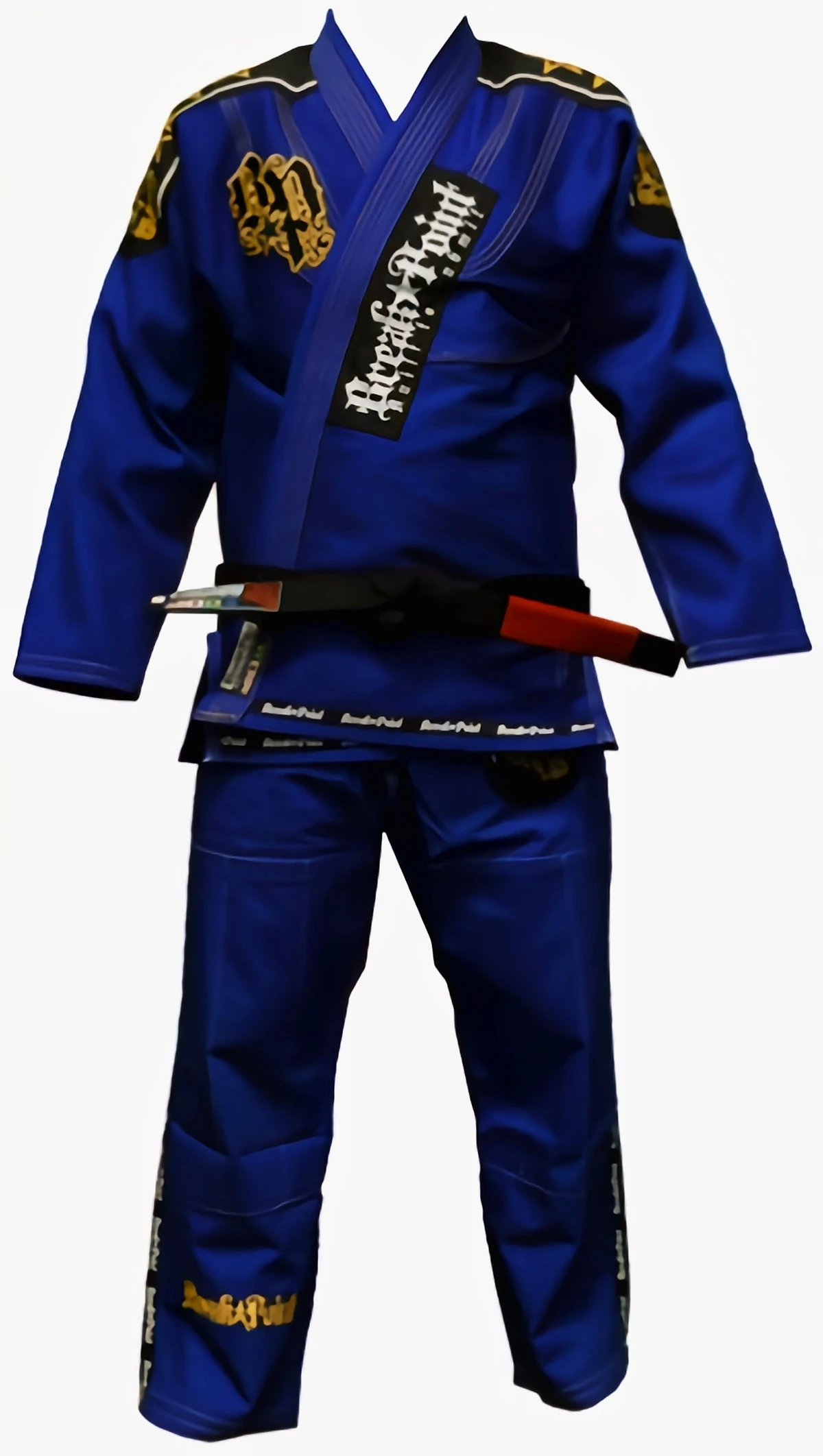 jiu jitsu gi high quality uniform bjj kimono