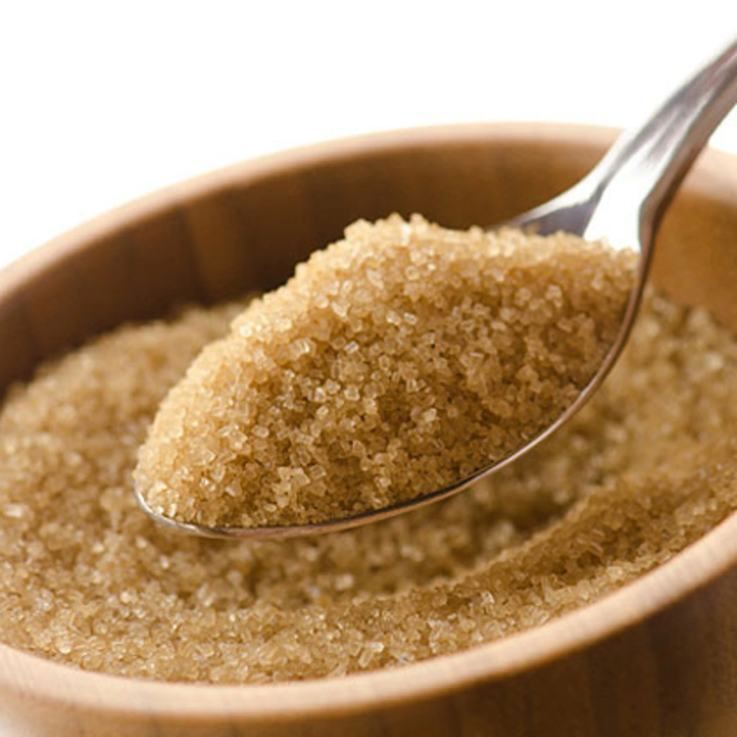 Wholesale Raw Soft Brown Cane Sugar Thailand Premium 100% Organic Natural Palmyra Palm Sugar/ Brown Sugar ICUMSA 800 -1200 VHP