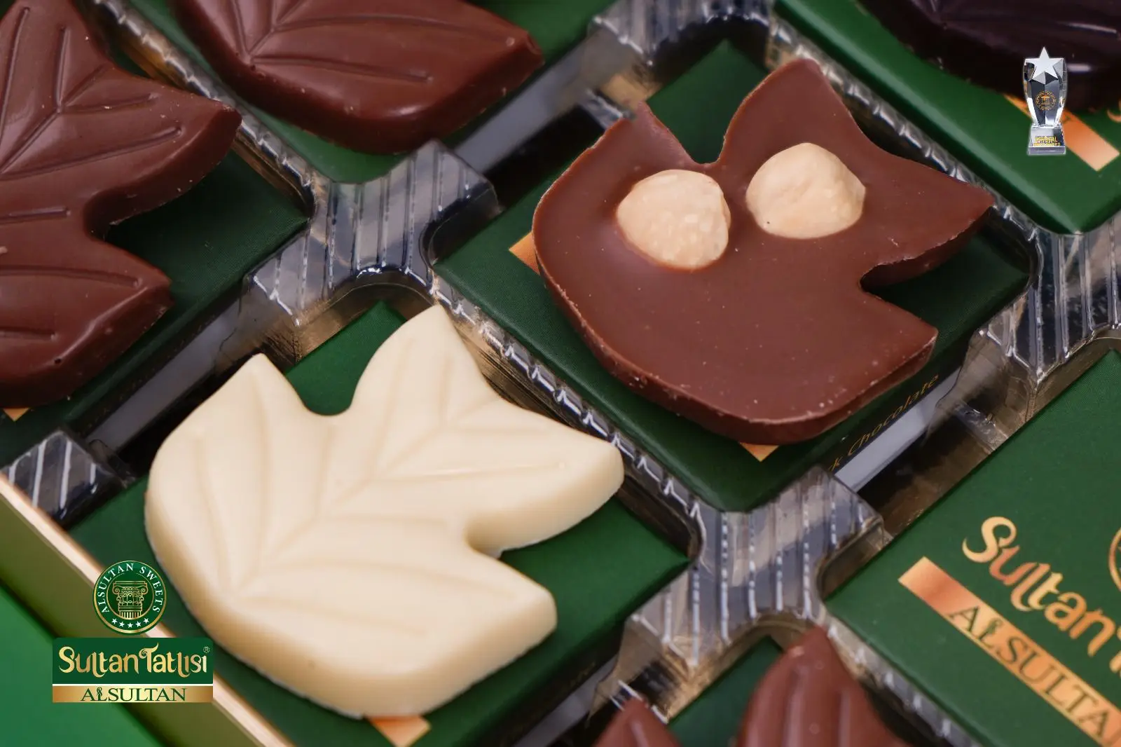 Great Quality AL Sultan chocolate 150 gm best price high quality taste