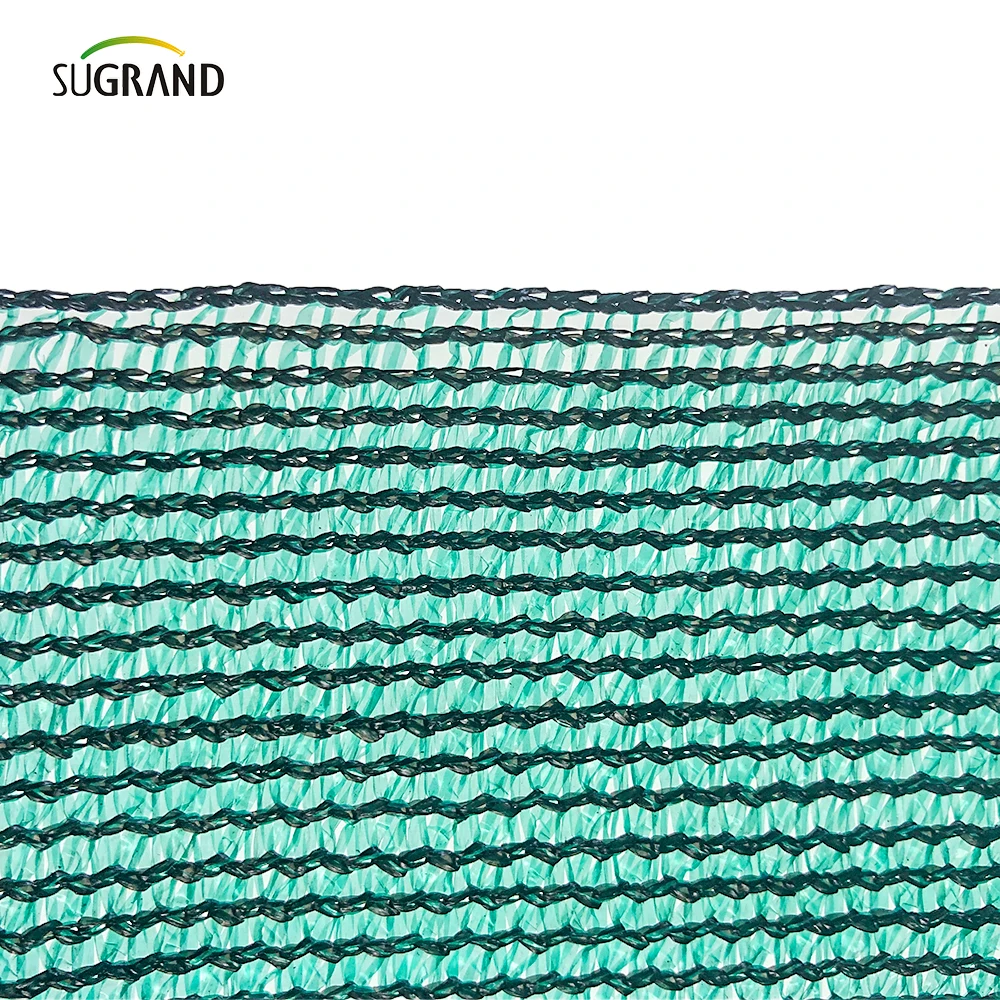 Anti UV heavy duty woven mesh green house shade net price per meter kenya greenhouse shade netting