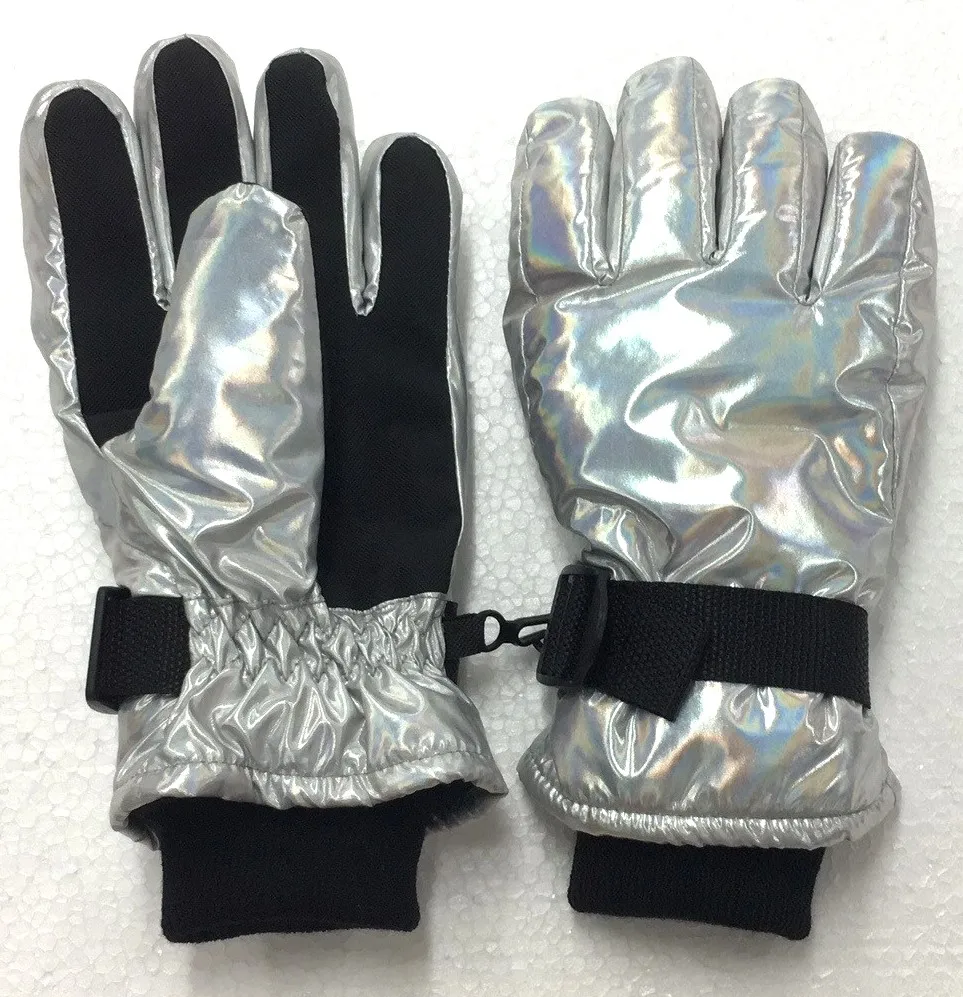 Sport Ski glove waterproof warm ski glove for adult