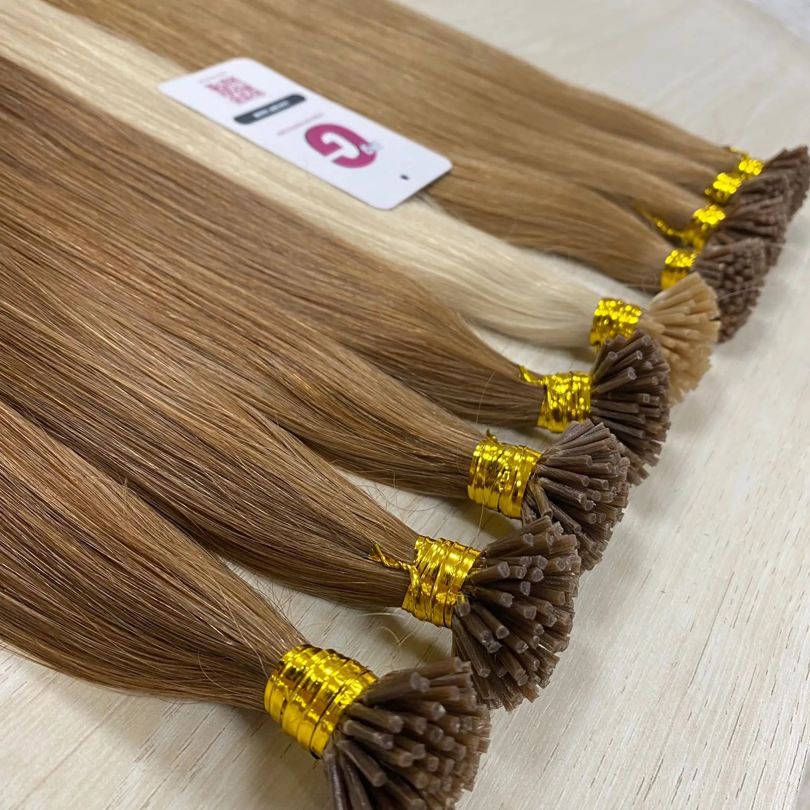 Best Price List High Quality Tape in hair extensions 100% human hair full cuticle intact