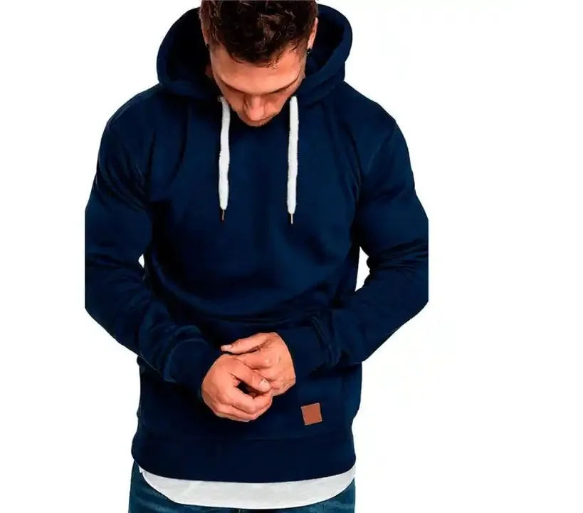 100% Polyester Wholesale Best Fashion Pullover Mens Hoodies Made In Pakistan Breathable hoodie