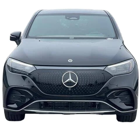 Mercedes Benz Eqe 350 2022 215kw Motor 6.7s 752km Fast Used New Energy Vehicles Cars For Sale From Germany Luxury Version 752km