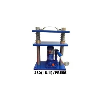 HYDRAULIC PRESS