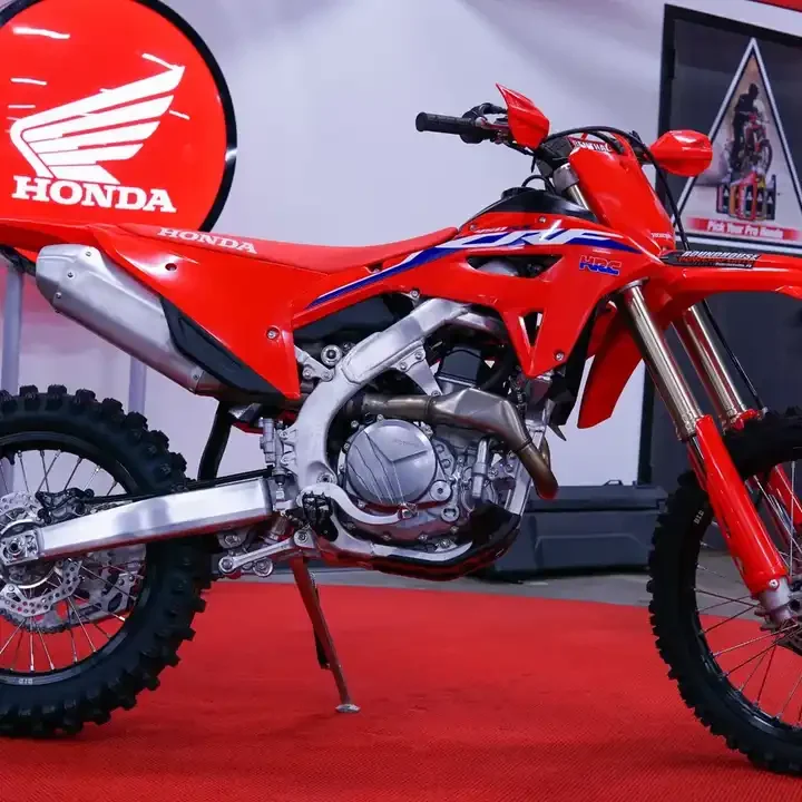Готов к отправке 2022 новых мотоциклов Hondaa CRF250RX CRF _ 250cc _ offroad