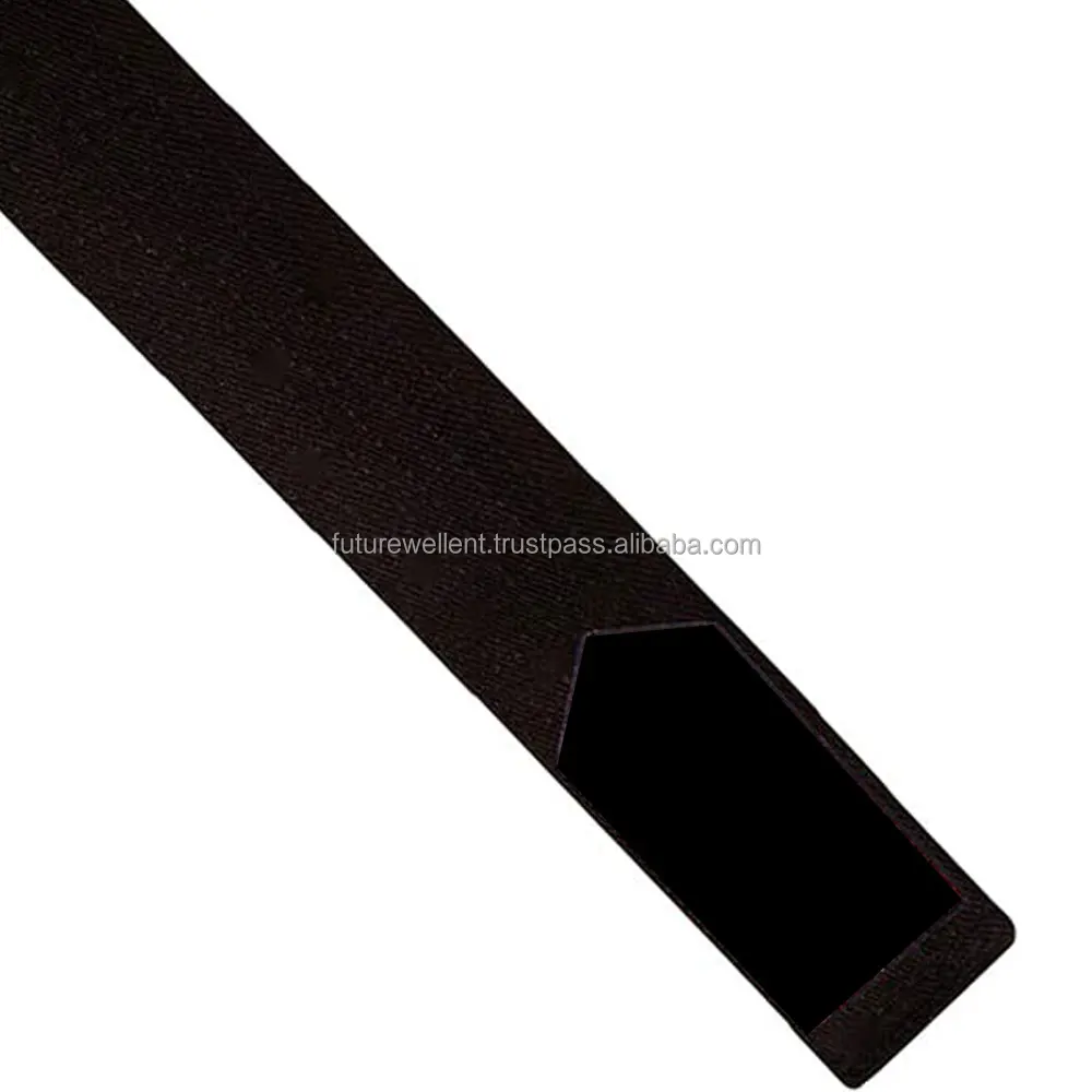 OEM Cheapest Wholesale Karate Martial Arts Belts  Latest Design  Karate Belts  Team Sports Training Comfortable Karate Belt
