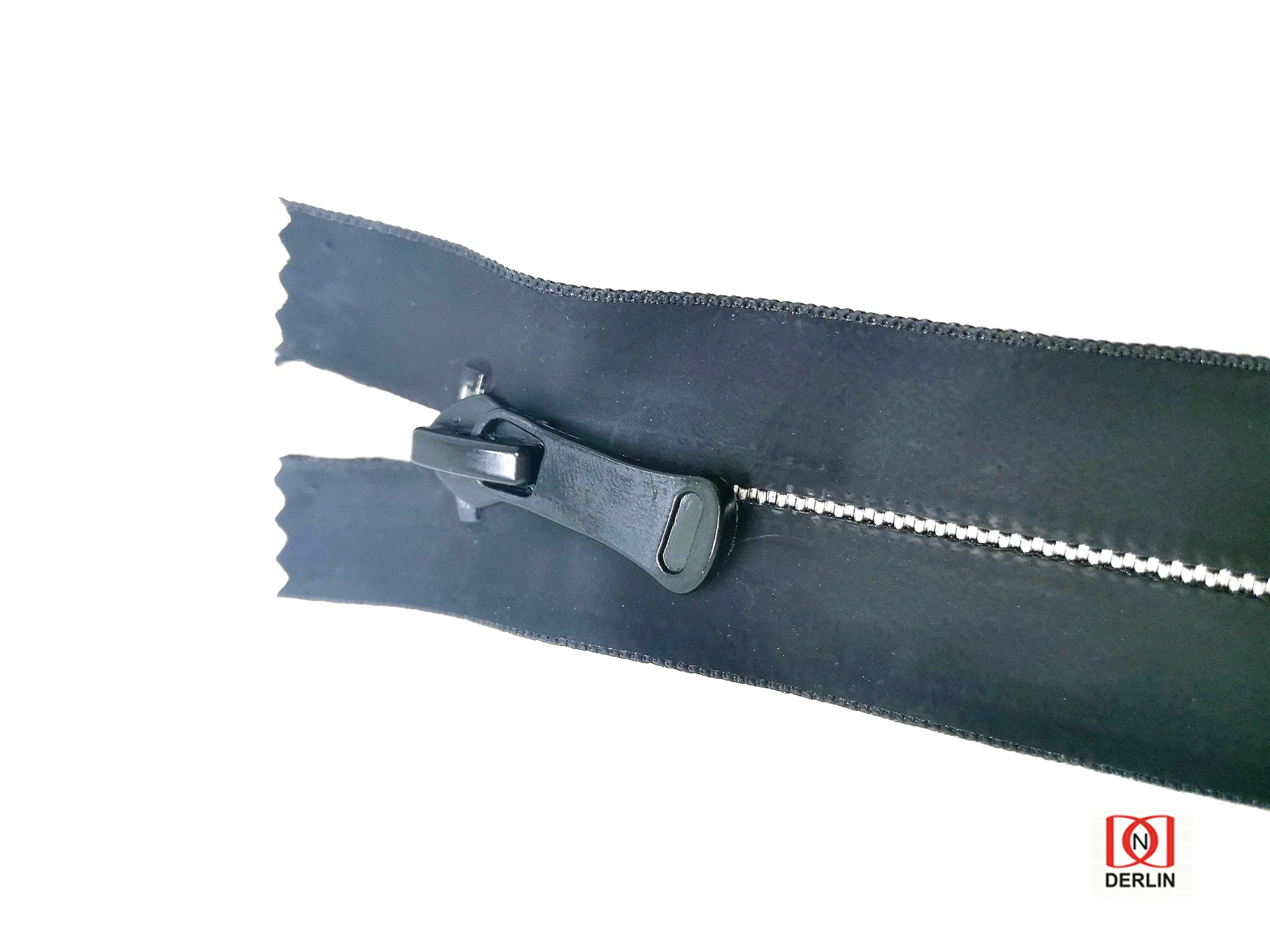 OEKO-TEX застежка-молния, напечатанный цвет автоматический с круглым носом