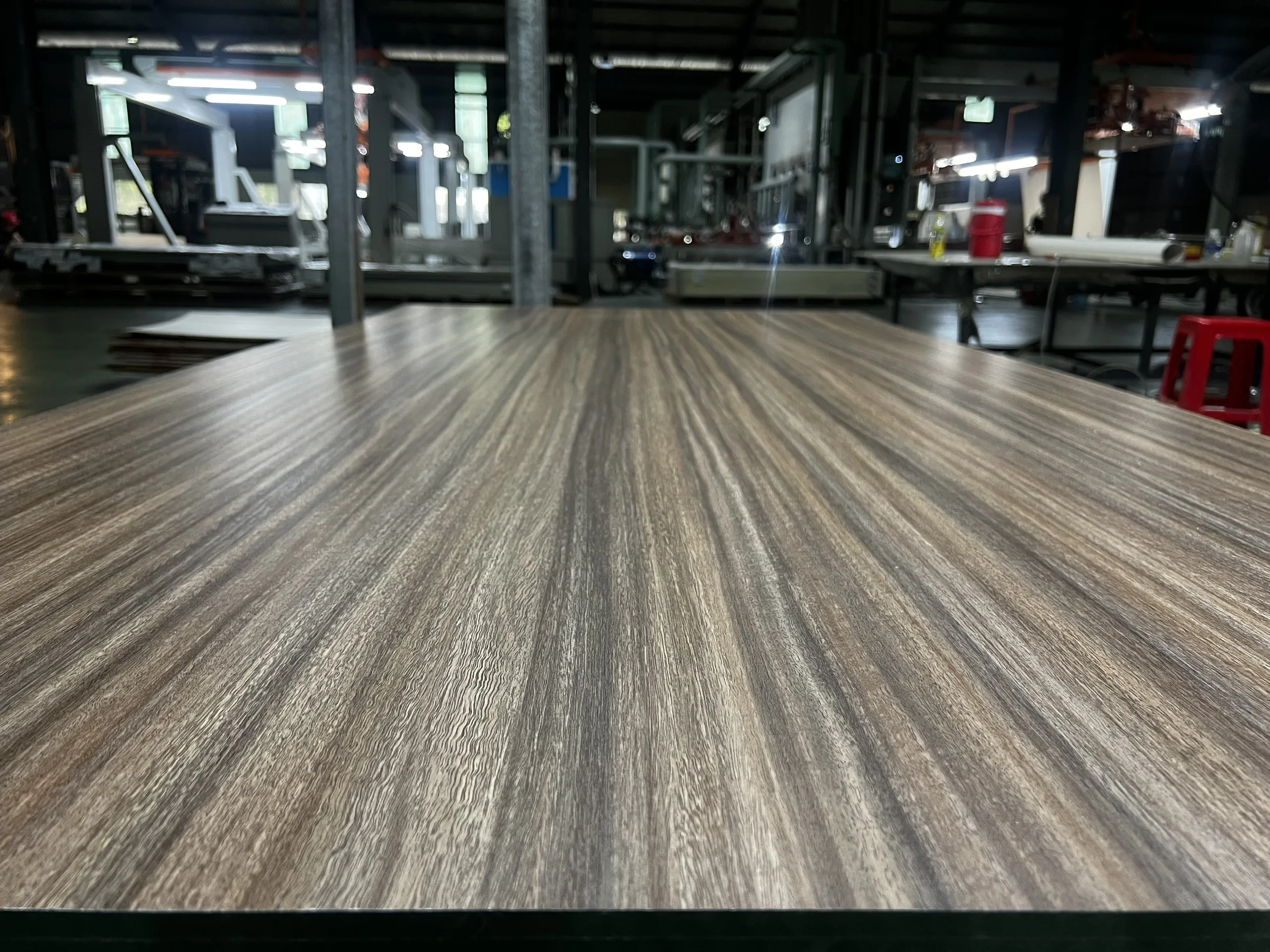 Сделанный во Вьетнаме, меламиновая облицованная ДСП/окал/PB Carb P2 E1 E2 9 мм 11 мм 12 мм 14 мм 15 мм 17 мм 18 мм 25 мм для мебели