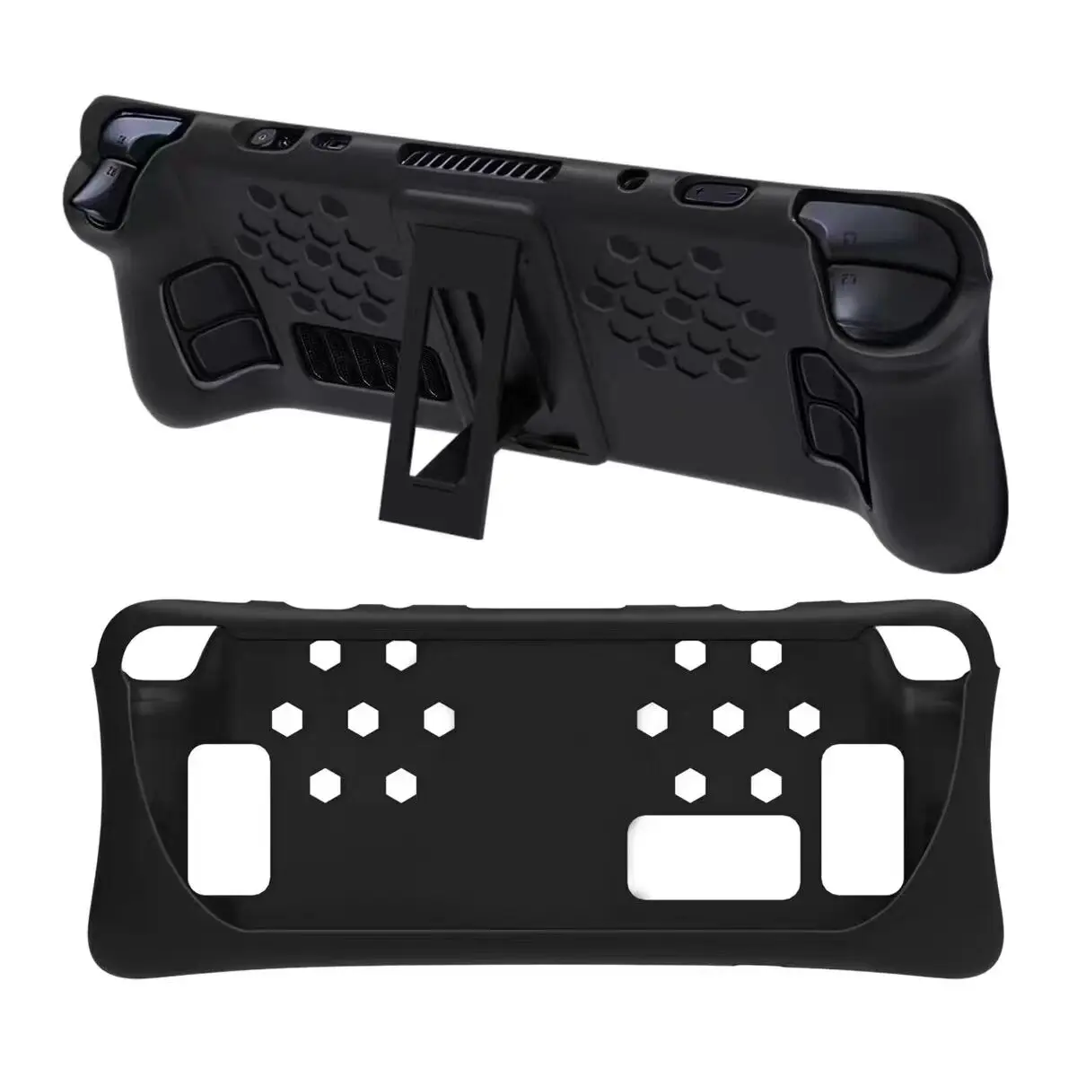 Оптовая продажа, заводская цена, защитный силиконовый чехол для игровой консоли