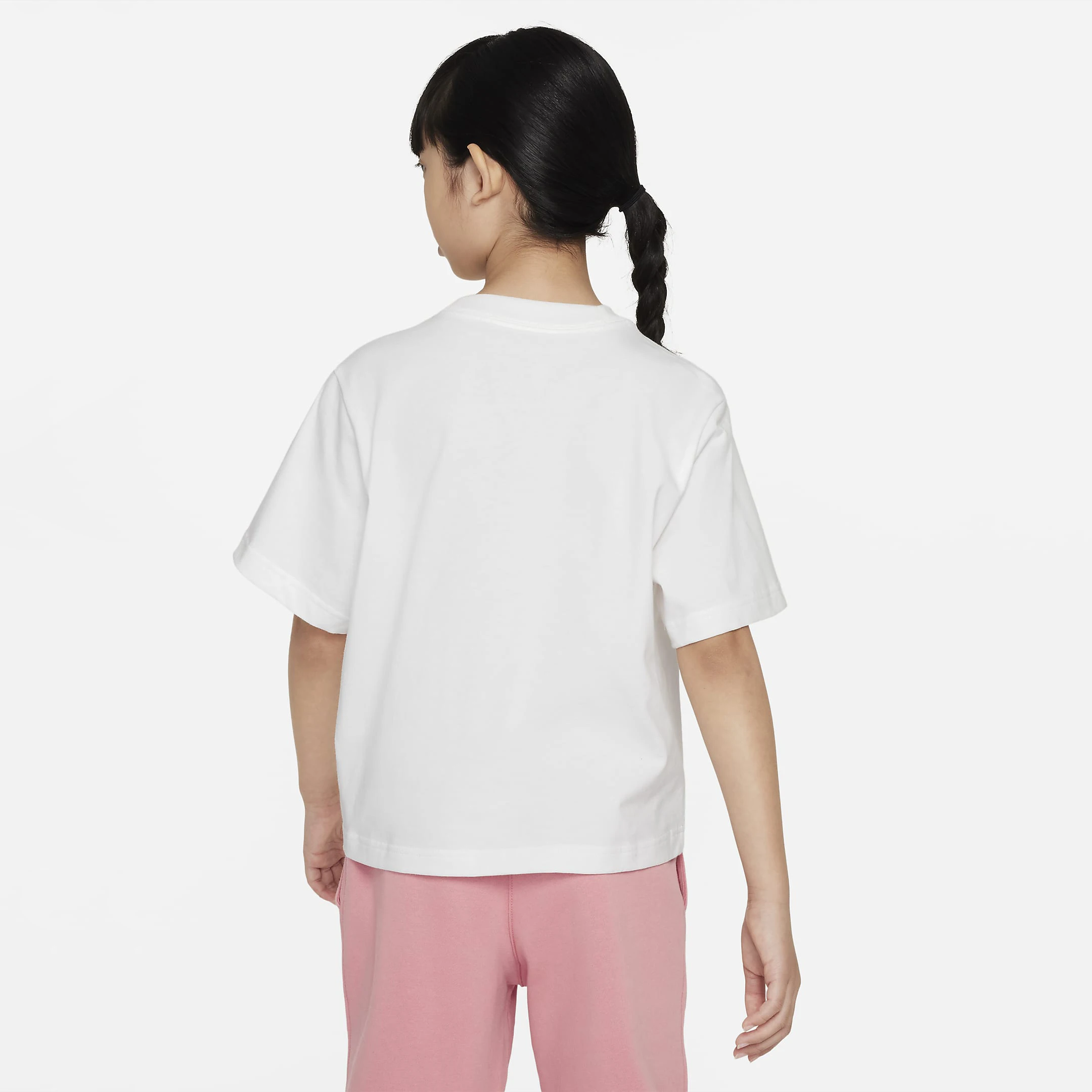 T Shirts Tops Solid T Children Oversize T-Shirts Kids Clothing Custom Summer for Child Kids Clothes