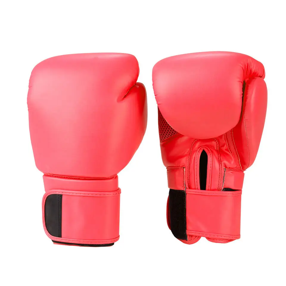 Wholesale High Quality Training Gloves Kick Boxing Gloves Ringside Boxing Gloves for sale Customized