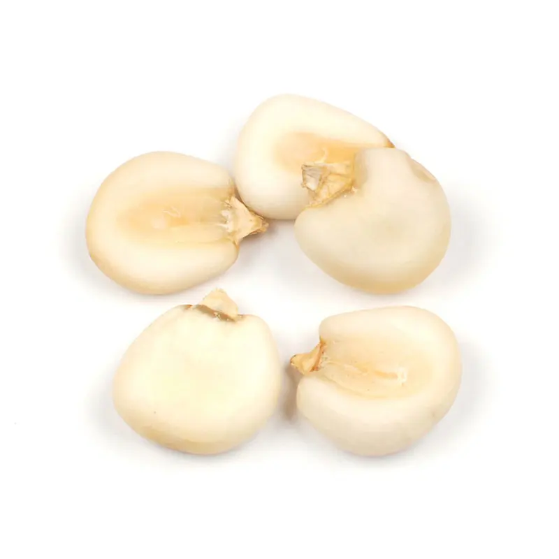 Non Gmo белая кукуруза для продаж