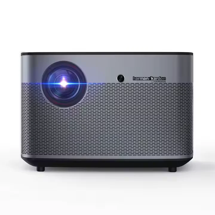 DISCOUNT NEW ORIGINAL XGIMI H2 LED Home Projectors 1080P 1350 ANSI Lumens 4K HD Global Version