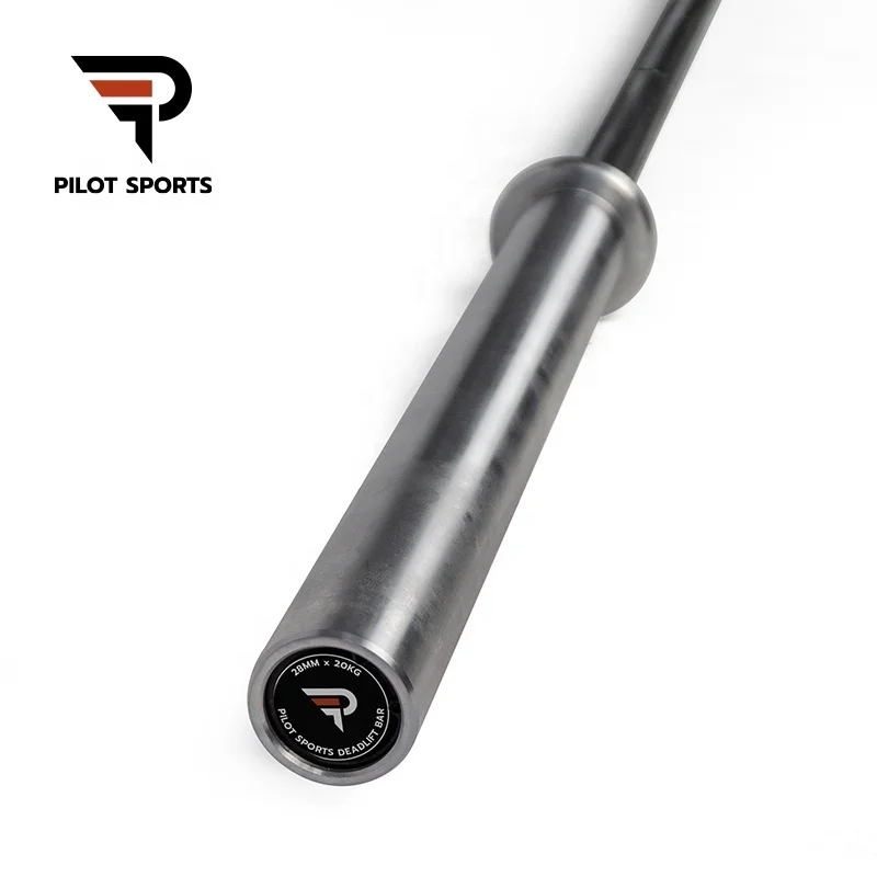 Pilot Sports Barbell Weight/Power Lifting  Aluminum Technique Training Women Weightlifting barbell bar