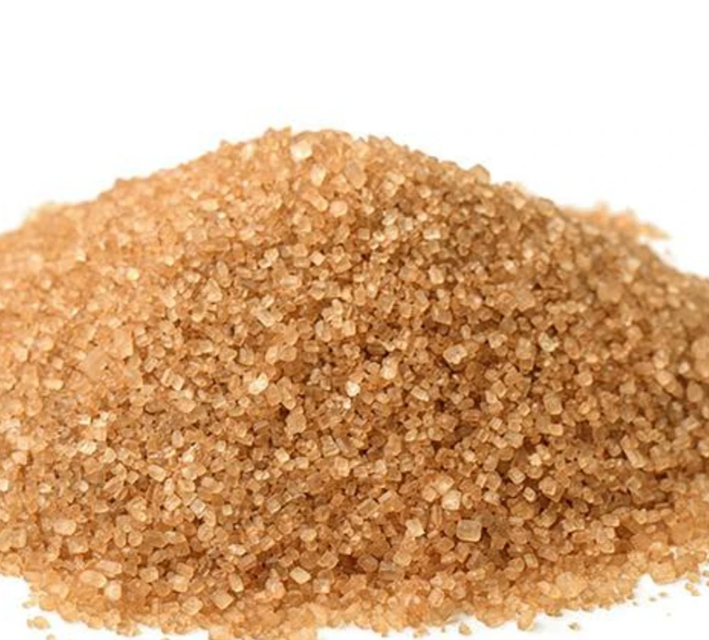 Top Quality Raw Brown Sugar Available For Sale From India At Wholesale