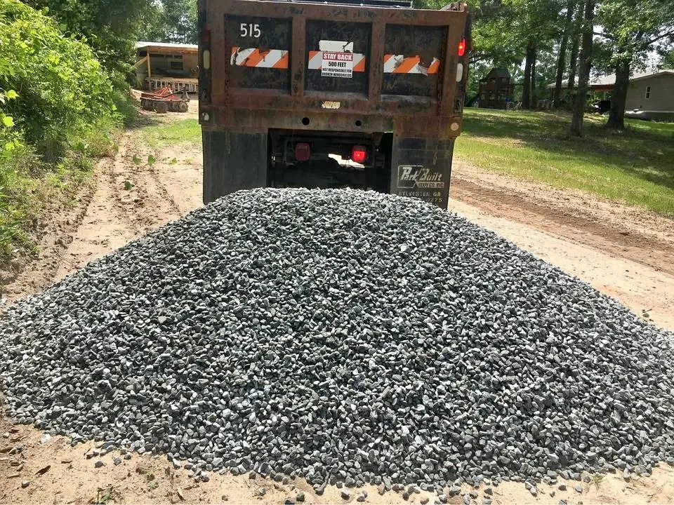 Good Quality Building Stone From Vietnam - STONE CHIP /  BOULDER / Aggregates for Construction - Building Stones at Cheap Price