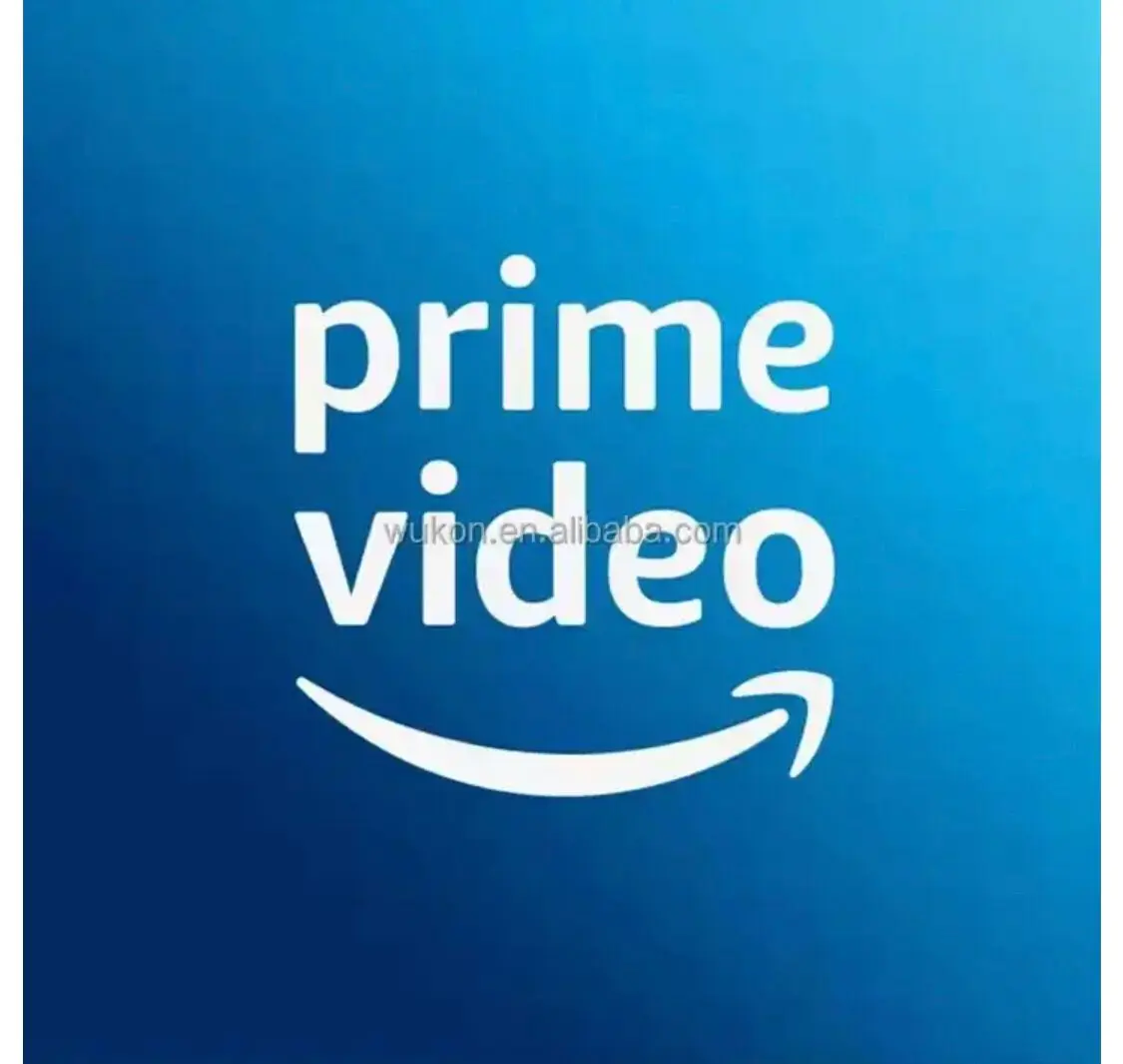 Горячее предложение на Amazons Prime Video 12 месяцев Account 1 Профиль год