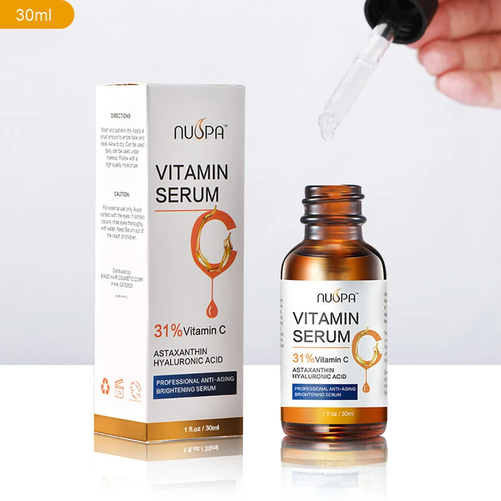 Wholesale Lightening Fine Line Eye Serum Rapid Reduction Eye Serum