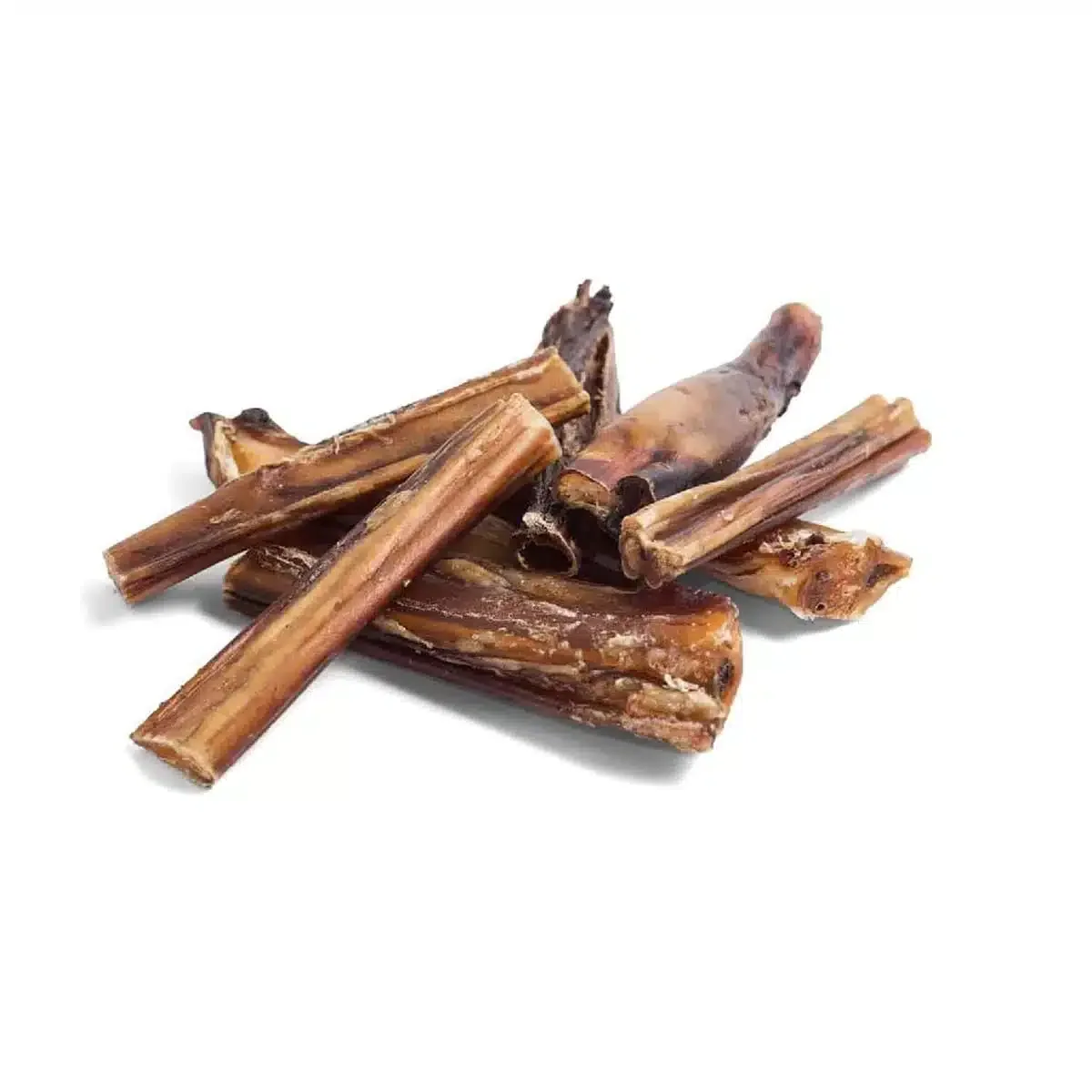100% Dried Beef Pizzle Stick Dog Chew Pet Treats Dog Food Dry Pet Food Manufacture Best Quality Competitive Price From India