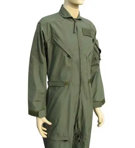 Customized color and logo design nomex coverall fr cotton coverall customized safety coveralls