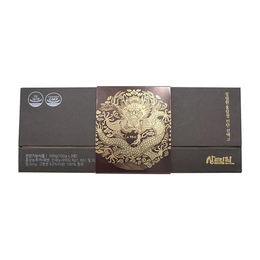 CELLUX  RED GINSENG CONCEINTRATE SEONDAN