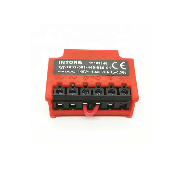 13169140 Brake Rectifier BEG-561-440-030-1 Full-Wave to Half-Wave Rectifier